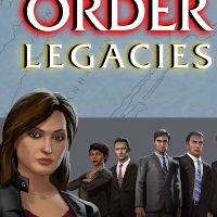 Law & Order: Legacies Steam Подарок