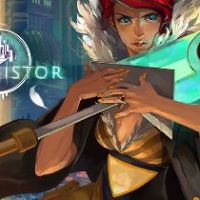 Transistor Steam Ключ