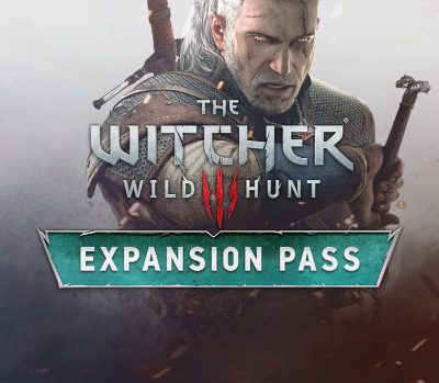 The Witcher 3: Wild Hunt - Пропуск расширений Steam Альтергифт