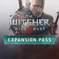 The Witcher 3: Wild Hunt - Пропуск расширений Steam Альтергифт