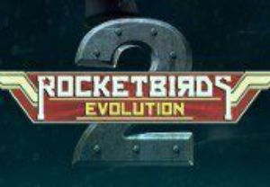 Rocketbirds 2 Evolution Steam Ключ