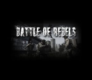 Battle of Rebels PC Steam CD Key