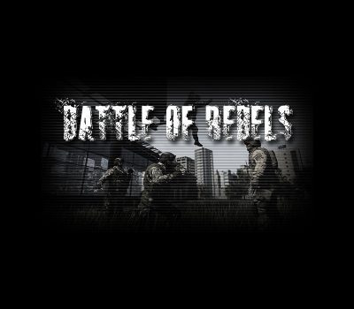 Battle of Rebels PC Steam Ключ