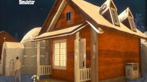 Arctic Motel Simulator PC Steam Аккаунт