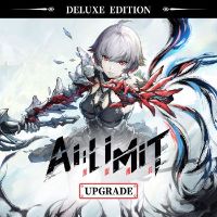 AI LIMIT - Deluxe-издание Апгрейд Pack DLC PC Steam Ключ