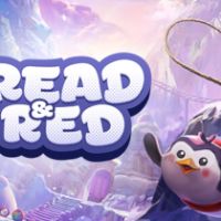 Bread & Fred Steam Аккаунт