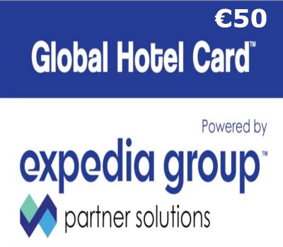 Global Hotel Карта €50 Подарочная карта ES