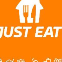 Just Eat €25 Подарочная карта FR