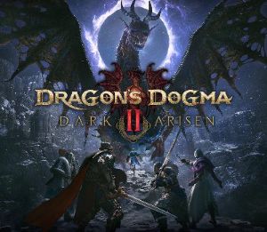 Dragon's Dogma 2: Dark Arisen US Xbox Series X|S Ключ
