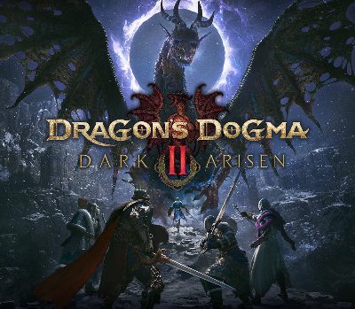 Dragon's Dogma 2: Dark Arisen US Xbox Series X|S Ключ