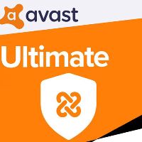 AVAST Ultimate 2021 Ключ (2 Years / 5 Devices)