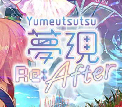 Yumeutsutsu Re:After Steam Ключ