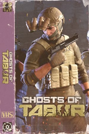 Ghosts of Tabor EU PC Steam Ключ