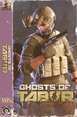 Ghosts of Tabor EU PC Steam Ключ