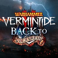 Warhammer: Vermintide 2 - Back to Ubersreik DLC Steam Альтергифт