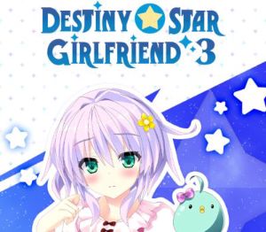 Destiny Star Girlfriend 3 PC Steam Ключ