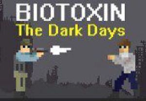 Biotoxin: The Dark Days Steam Ключ