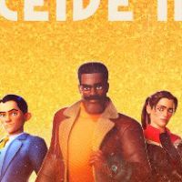 Deceive Inc. Black Tie издание EU Steam Ключ