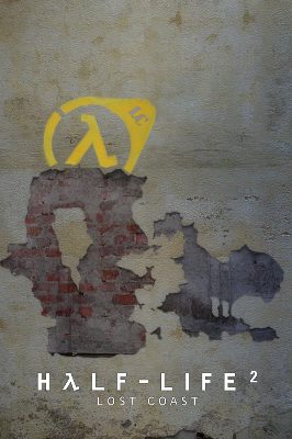 Half-Life 2: Lost Coast PC Steam Подарок