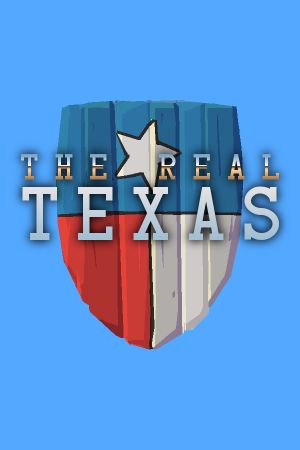 The Real Texas - Cellpop Goes Out At Night DLC Steam Ключ