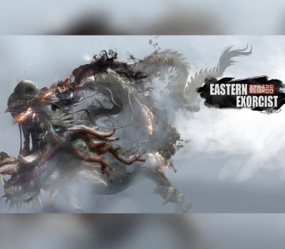 Eastern Exorcist EU PC Steam Ключ