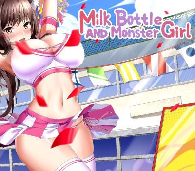 Milk Bottle And Monster Girl Steam CD Key