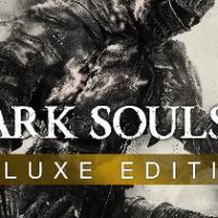 Dark Souls III Deluxe-издание PS4 Аккаунт
