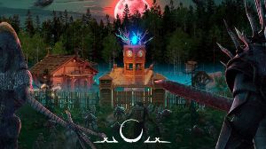 Night is Coming EU PC Steam Ключ