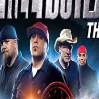 Street Outlaws: The List AR XBOX One Ключ