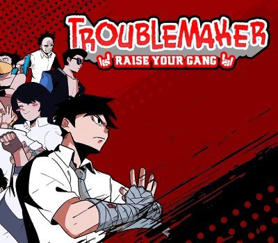 Troublemaker EU PC Steam Ключ