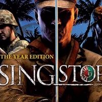Rising Storm Издание «Игра года» Steam Ключ