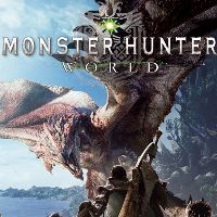 Monster Hunter: World EU XBOX One Ключ