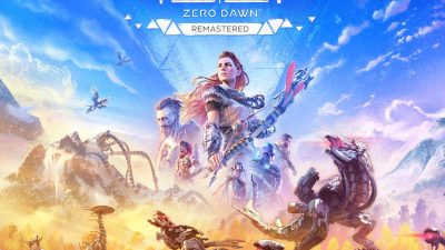 Horizon Zero Dawn Ремастер Набор PC Steam Аккаунт