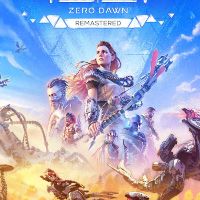 Horizon Zero Dawn Ремастер Набор PC Steam Аккаунт