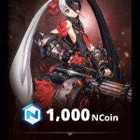 NCsoft NCoin - 1000 NCoin
