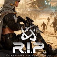 R.I.P. - Reincarnation Insurance Program PC Steam Альтергифт