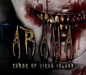 Araha : Curse of Yieun Island Steam Ключ