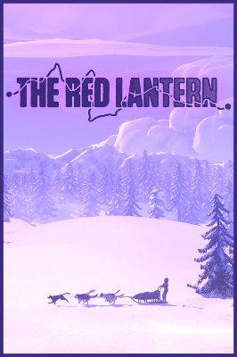 The Red Lantern Steam Ключ