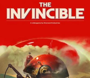 The Invincible Steam Аккаунт