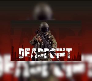 DEADPOINT Steam Ключ