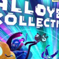Risk of Rain 2 - Alloyed Collective DLC PC Steam Ключ