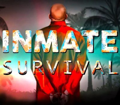 INMATE: Survival Steam Ключ