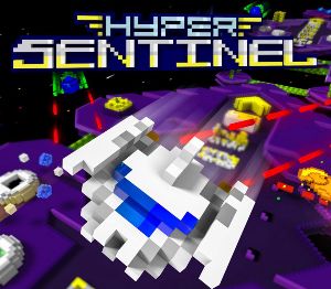 Hyper Sentinel EU PC Steam Ключ