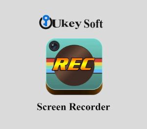 UkeySoft Screen Recorder MAC Ключ