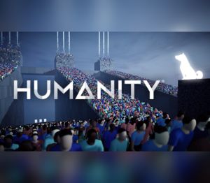 HUMANITY PS5 Аккаунт