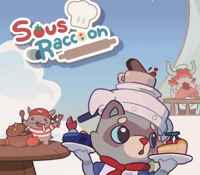 Sous Raccoon PC Steam Ключ