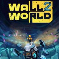 Wall World 2 PC Steam Ключ