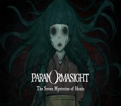 PARANORMASIGHT: The Seven Mysteries of Honjo EU PC Steam Ключ