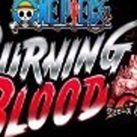 One Piece Burning Blood EU XBOX One Ключ