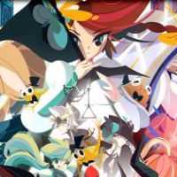 Cris Tales PC Steam Ключ